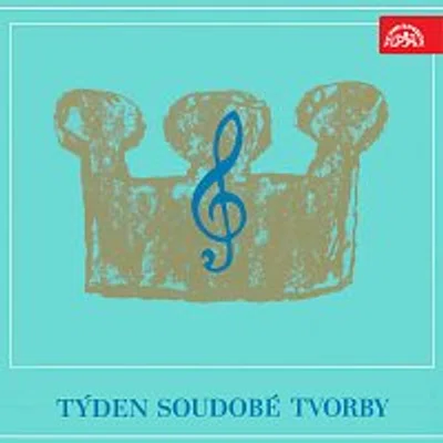 Různí interpreti – Týden nové tvorby 1975 / Těšík, Hudec, Jonák, Košťál, Ceremuga, Boháč...
