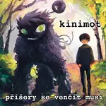 kinimot – příšery se venčit musí