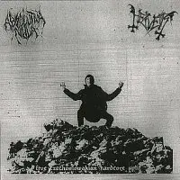 Hever – TRVE CZECHOSLOWAKIAN HARDCORE SPLIT