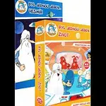 Různí interpreti – Byl jednou jeden život + Byl jednou jeden vesmír kolekce DVD