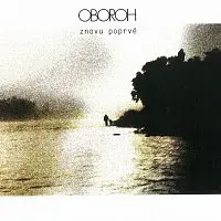 Oboroh – Znovu poprvé CD