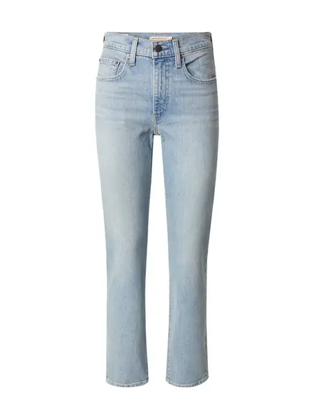 LEVI'S ® Džínsy '724™'  modrá denim