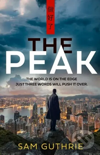 The Peak - Sam Guthrie,The Peak - Sam Guthrie