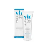 VITELLA Zn zinková mast s vitamíny a kalciem 75 g