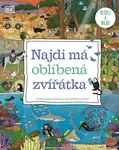 Najdi má oblíbená zvířata (poškozená)