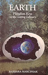 Earth - Barbara Marciniaková