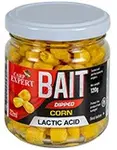 Carp expert kukuřice v dipu 212 ml - kyselina mléčná