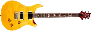 PRS 2002 Custom 24 Ten Top
