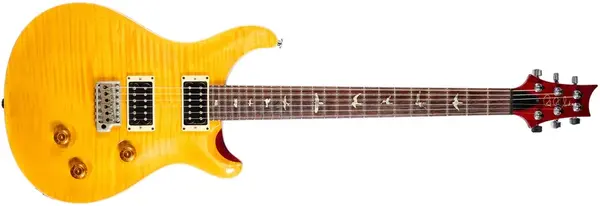 PRS 2002 Custom 24 Ten Top
