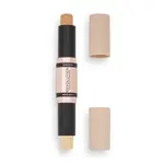 Revolution Konturovací tyčinka Light Fast Base Contour Stick 4,3 g