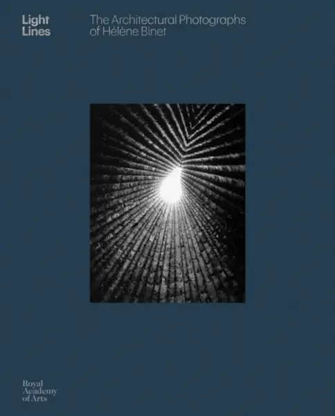 Light Lines - Juhani Pallasmaa, Vicky Richardson