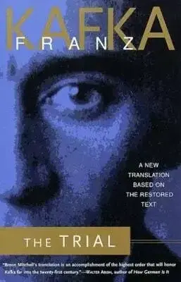 The Trial - Franz Kafka