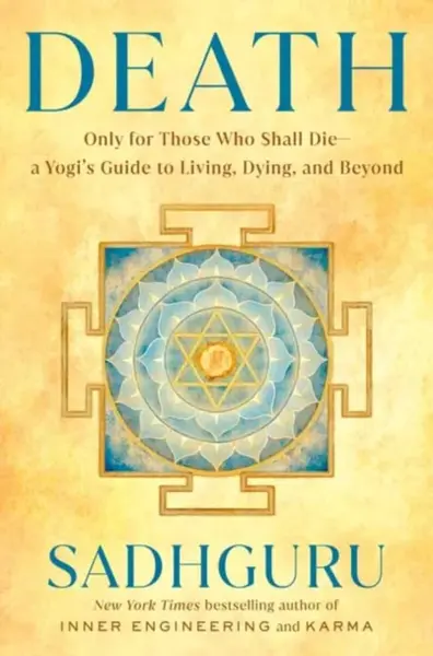 Death - Sadhguru