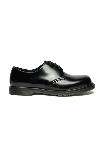 Dr. Martens poltopánky kožené Mayfare
