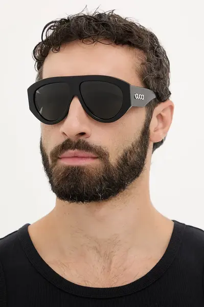 Gucci slnečné okuliare pánske