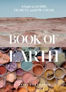 Book of Earth - Heidi Gustafson