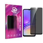 JP Privacy Tvrzené sklo, Samsung Galaxy A16, černé