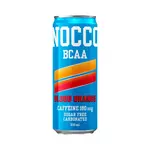 Nocco NOCCO BCAA 330ml - červený pomeranč