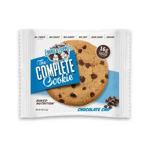 Lenny&Larry's Complete cookie 113g - oatmeal raisin