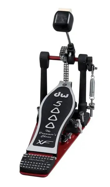 DW 5000AD4XF Accelerator