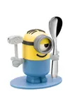 WMF pohár na vejce s lžičkou x Minionki