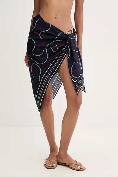 Tommy Hilfiger pareo dámské