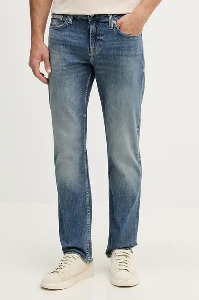 Guess slim fit džíny pánské ANGELS