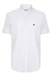 Felix Hardy Košeľa  biela
