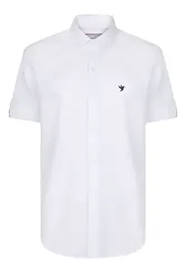 Felix Hardy Košeľa  biela