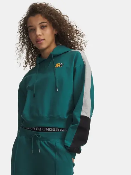 Dámská mikina Under Armour Sport Terry Trend