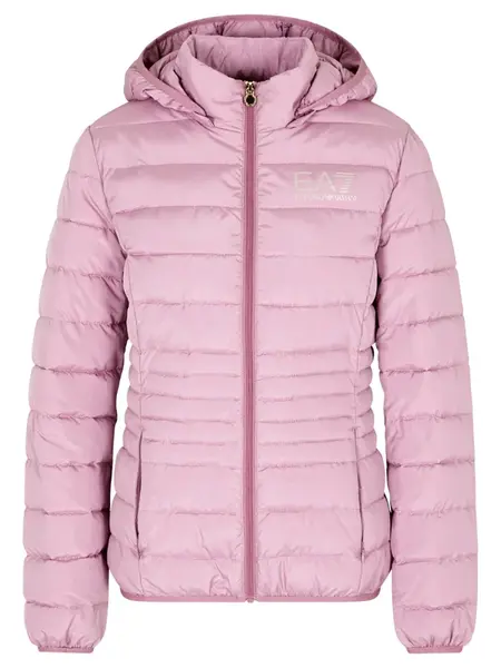 EA7 Emporio Armani Prechodná bunda  eozín