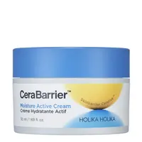 Holika Holika Hydratační pleťový krém CeraBarrier (Moisture Active Cream) 50 ml