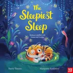 The Sleepiest Sleep - Timms Barry