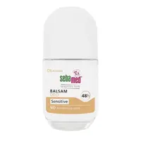 Sebamed Deodorant roll-on balzám Sensitive Classic (Balsam Deodorant) 50 ml