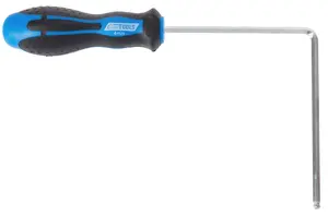 GrooveTech Soundhole Truss Rod Wrench 4mm