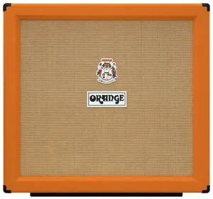 Orange PPC412
