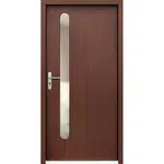 Venkovní vchodové dveře P75