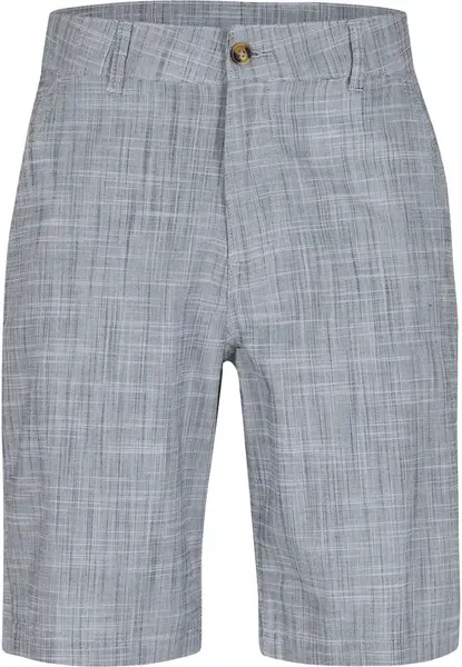 Urban Classics Chino nohavice  sivá melírovaná