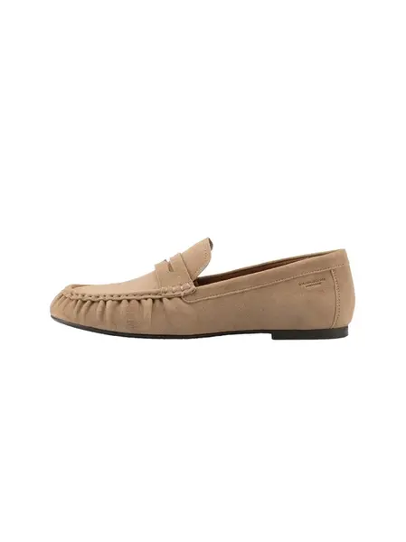 VAGABOND SHOEMAKERS Mokasíny 'Aleya'  béžová