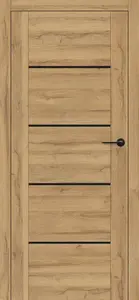 Interiérové dveře Laurentie 1