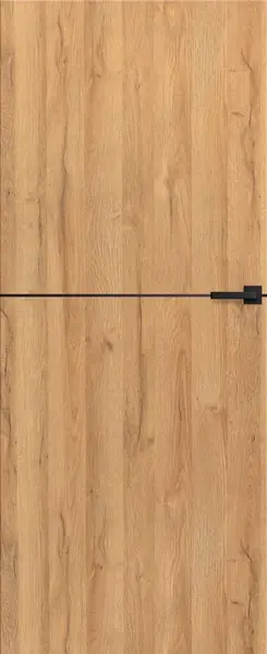 Bezobložkové dveře Intersie Lux 214