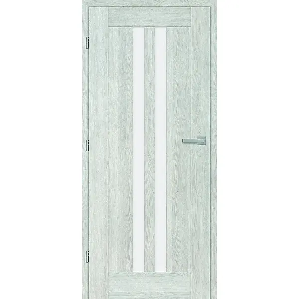 Avila 2/2 - Jasan šedý