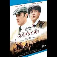 Různí interpreti – Golfový sen Blu-ray