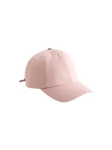 Next Klobúk  ružová