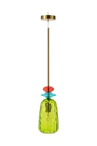 Závěsná lampa J-Line