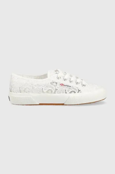 Superga  Tenisky  2750 MACRAME