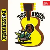 Různí interpreti – Dostavník 3