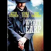 Různí interpreti – Wyatt Earp DVD