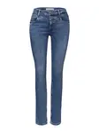 STREET ONE Džínsy 'Jane'  modrá denim