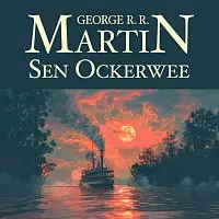 Libor Hruška – Martin: Sen Ockerwee CD-MP3